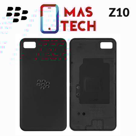 غطاء بطارية بلاكبيري زد 10