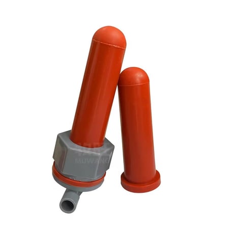 حلمات سطل رضاعة العجول و الحيران