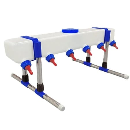 كرسي تغذية الحليب