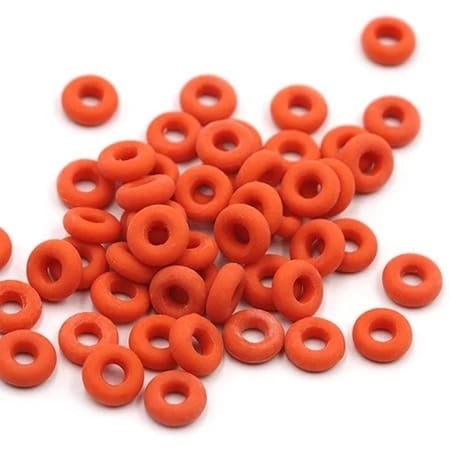 مطاط آلة الإخصاء