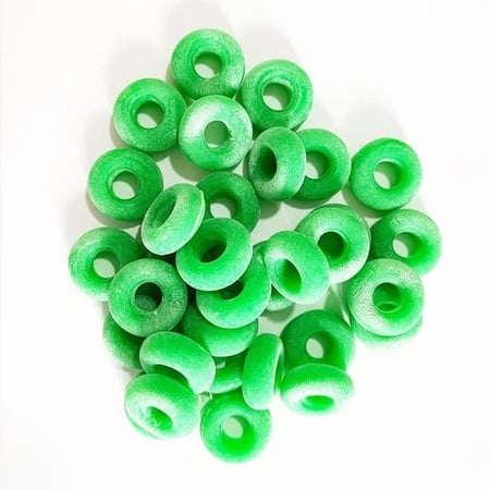 مطاط آلة الإخصاء