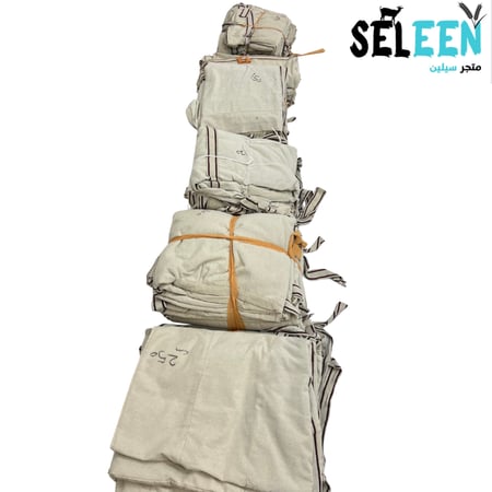 جلال خيمة فرو