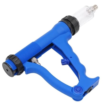 مسدس تغذية وتجريع ml 30