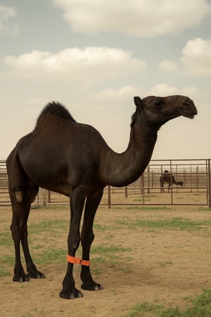 قيد جمل سبته