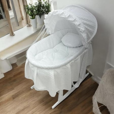 سلة موسى بخامة ببل ناعمة