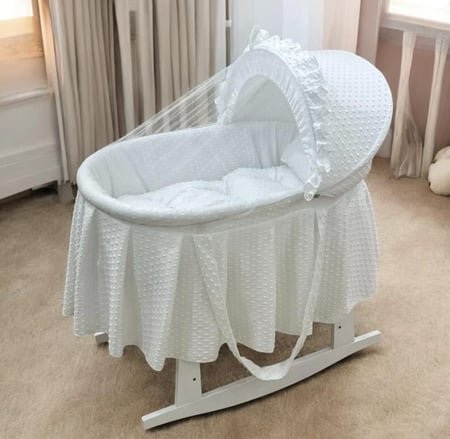 سلة موسى بخامة ببل ناعمة