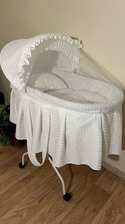 سلة موسى بخامة ببل ناعمة