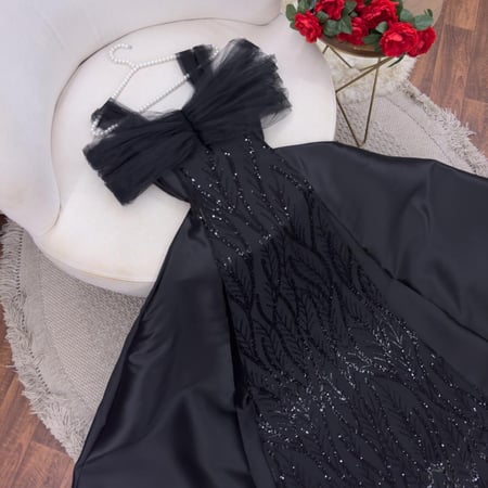 فستان ديانا