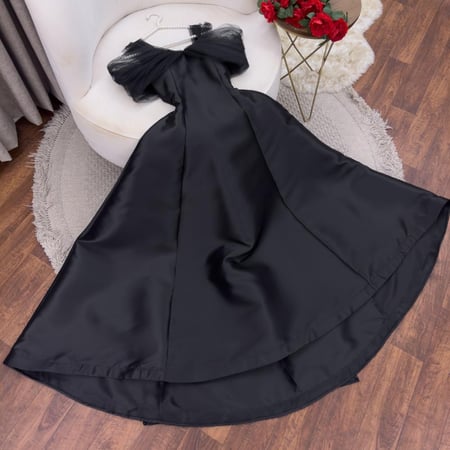 فستان ديانا