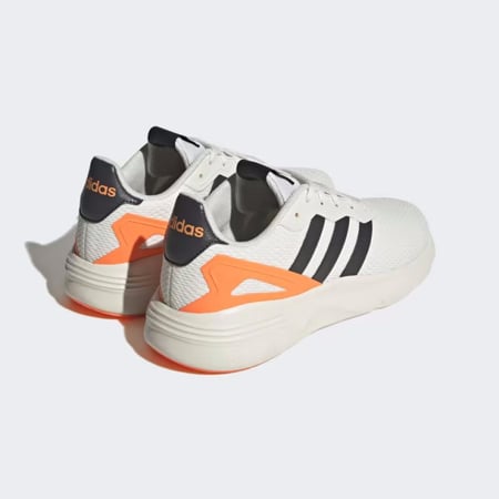 حذاء اديداس Nebzed Cloudfoam Lifestyle Running Shoes White