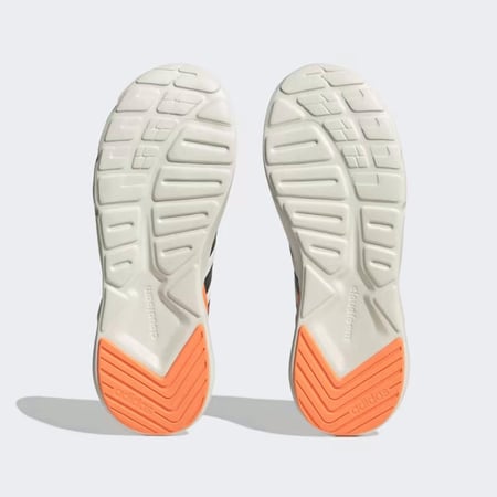 حذاء اديداس Nebzed Cloudfoam Lifestyle Running Shoes White