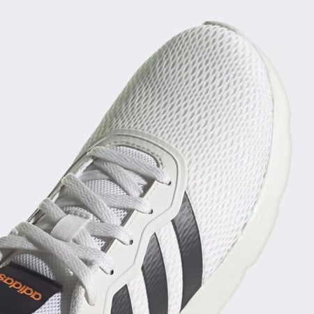 حذاء اديداس Nebzed Cloudfoam Lifestyle Running Shoes White