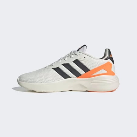 حذاء اديداس Nebzed Cloudfoam Lifestyle Running Shoes White