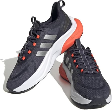 حذاء اديداس ALPHABOUNCE RUNNING SHOES