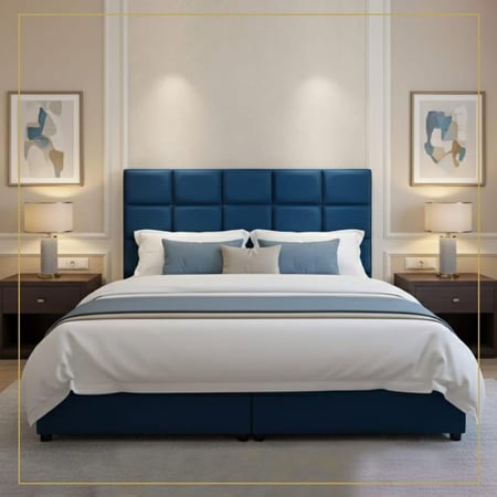 سرير سهولا -Sahola يفتح باباً لعالم ناعم وسهل، بلا تعقيد