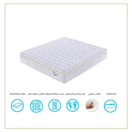 مرتبة غولدن هاي