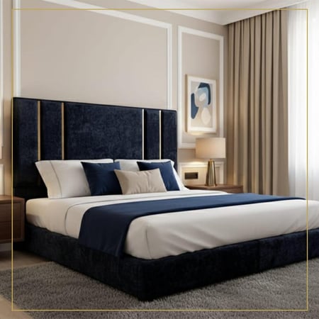 ️  سرير سرار – serar كأنه وعد بليلة نوم هانئة