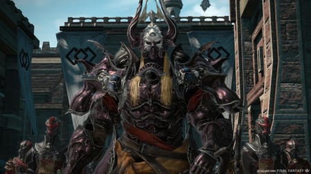 لعبة فاينل فانتسي Final Fantasy