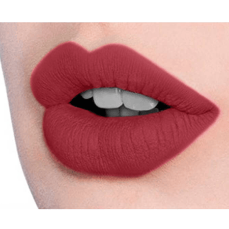 ليف - احمر شفاه مطفي 07 فاينس ماركات منتجات تجميل ومكياج جملة صيدليات