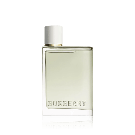 عطر بربري هير