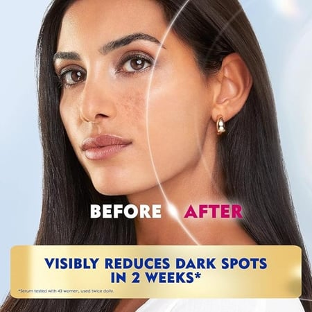 كريم ليلي لومينوس 630 إيفن جلو - نيفيا