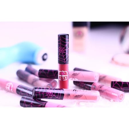 احمر شفاه مطفي طويل الأمد 29 - ليف