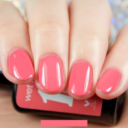 ويت اند وايلد - ستب وندر جل طلاء الاظافر كلر سبورت