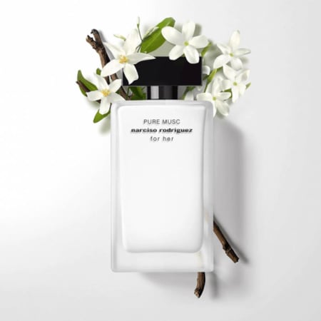 عطر بيور مسك فور هير - نارسيسو رودريغز