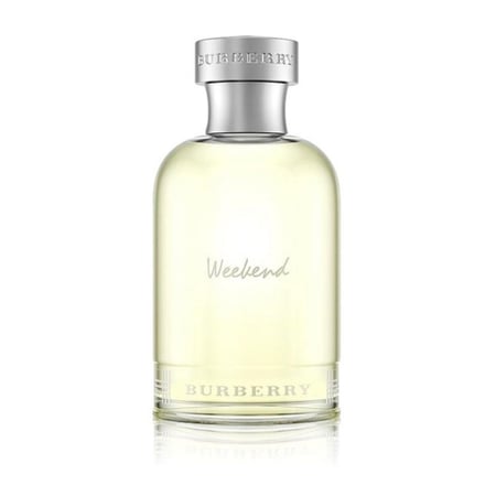 عطر بربري ويكند فور مان