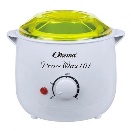 اوكيما - جهاز تسخين الشمع OK443