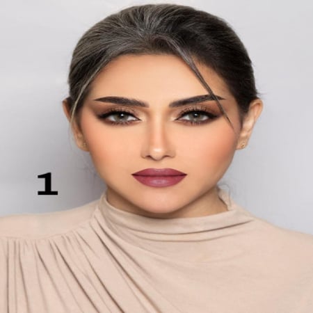 احمر شفاه مات 01 - فانيسا
