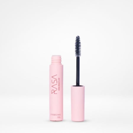 جل تثبيت الحواجب