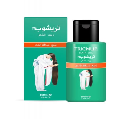 زيت لمنع تساقط الشعر - تريشوب