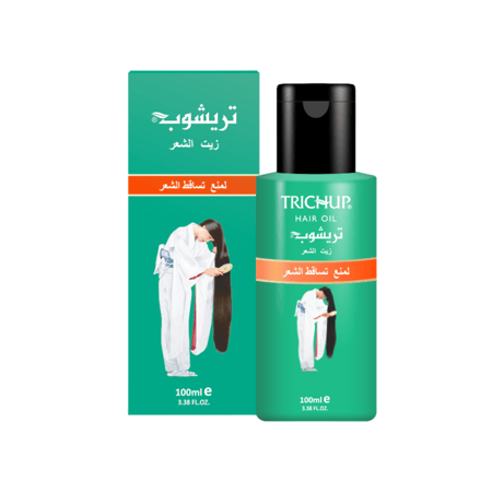 زيت لمنع تساقط الشعر - تريشوب