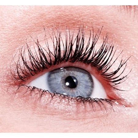 ايسنس, ماسكرا لاش برينسس فوليوم, للعناية بالرموش, منعم للرموش, ملمع