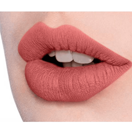 ليف - احمر شفاه مطفي 28 تجميل ومكياج فاينس جملة الصيدليات