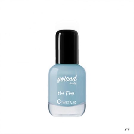 طلاء أظافر ماركة يولاند بيوتي مناكير براند Yoland Beauty