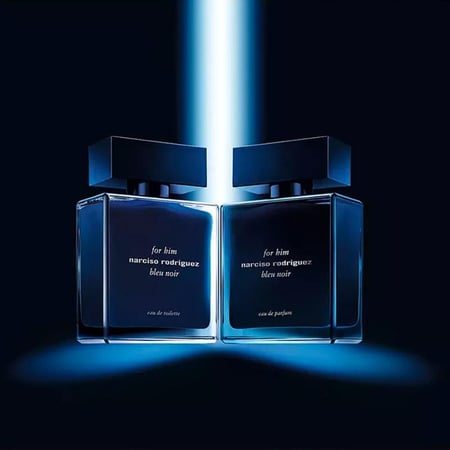 عطر بلو نوار فور هيم - نارسيسو رودريغز
