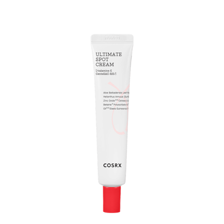 كوسركس - كريم ألتيميت سبوت لإزالة الآثار والتصبغات 30 جم