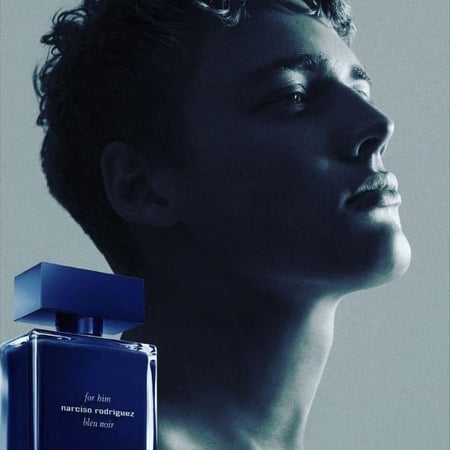 عطر بلو نوار فور هيم - نارسيسو رودريغز
