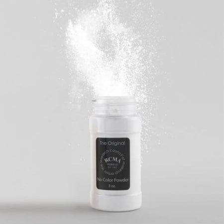 ار سي ام ايه - بودرة مكياج شفافه