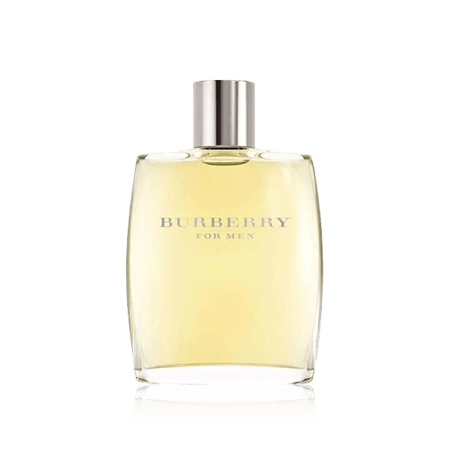 عطر بربري فور من