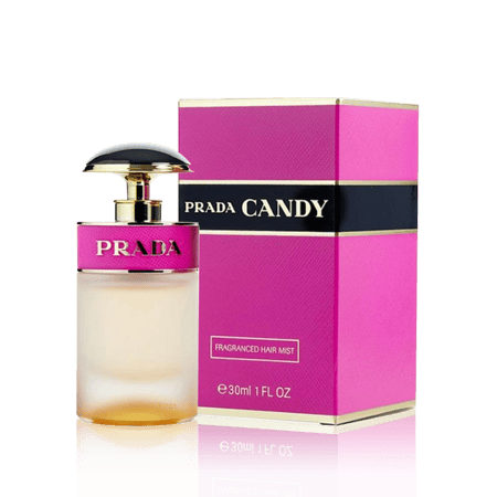 عطر برادا كاندي, عطر للشعر, عطر أنثوي, عطر شرقي, عطر الأزهار