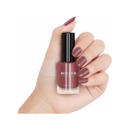 بلوفير - طلاء اظافر 601