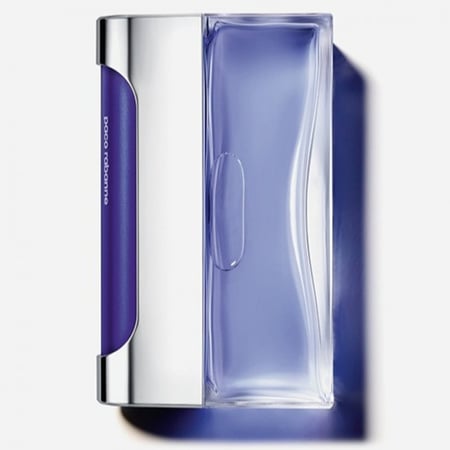 عطر باكو رابان, عطر الترا فيوليت فور مان للرجال, عطر رجالي, عطر خشبي