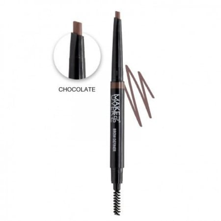 قلم تحديد الحواجب برو ديفاينر شوكلت EP002 - ميك اوفر22 فاينس vines