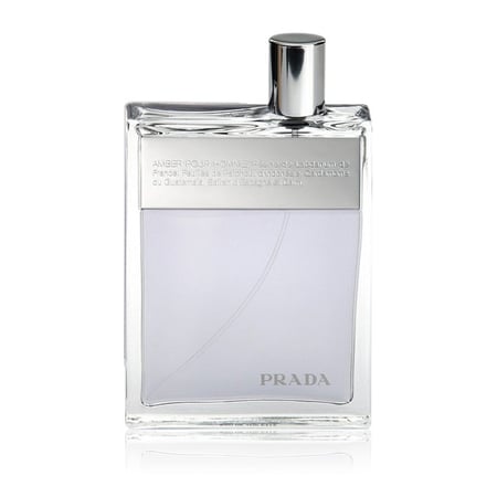 عطر برادا - عطر أمبر بور هوم او دي تواليت 100 مل