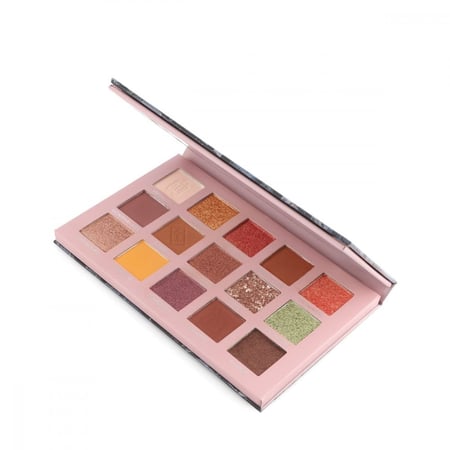 فوكالور بيوتي -  ظلال العيون باريس