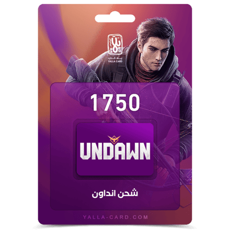 شحن ان داون 1750 RC