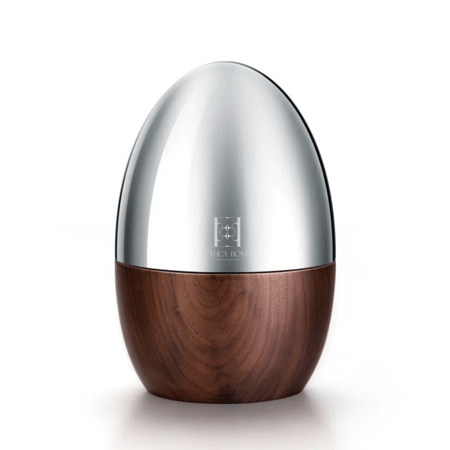 طقم ملاعق وشوك فاخرة فضي صغيره